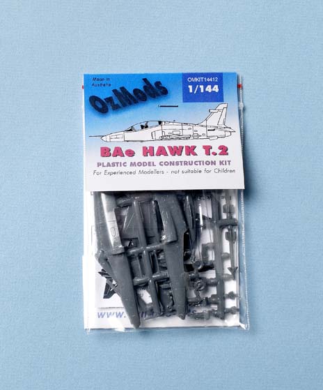 BAe Hawk T.2