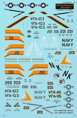 Superbugs CAG’s & Skippers Part 1: F/A-18E/F Super Hornets