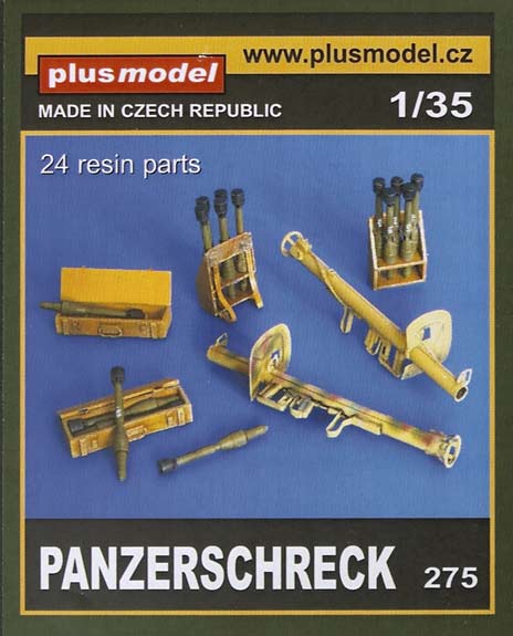 Panzerschreck