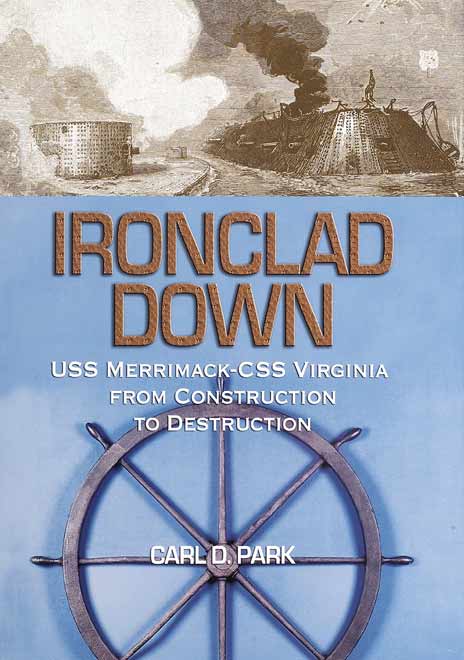 Ironclad Down