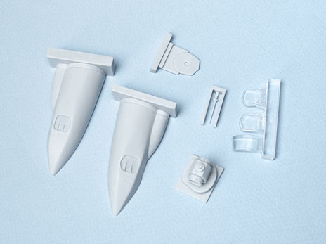 F-4E(S) Peace Jack conversion for Hasegawa