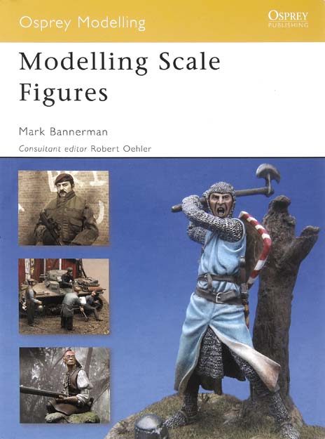 Modelling Scale Figures