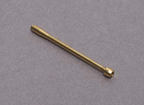 57mm OQF 6 Pdr. Mk.V L/50 barrel
