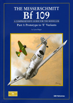 The Messerschmitt Bf 109 Part 1: Prototype to “E” Variants