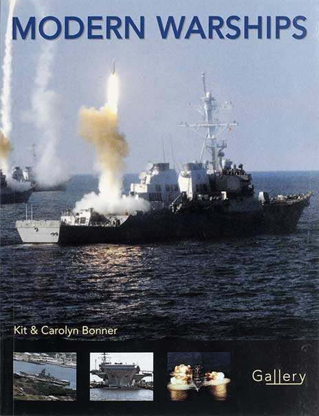 Modern Warships