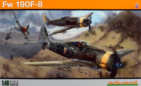 Fw 190F 8