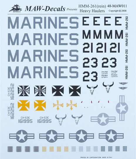 Marines