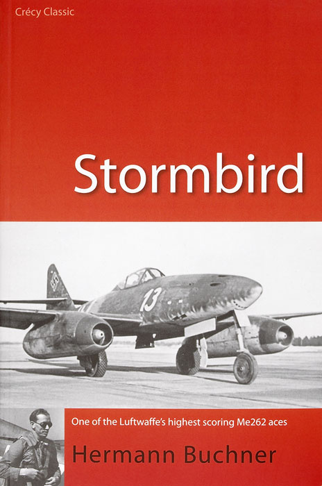 Stormbird