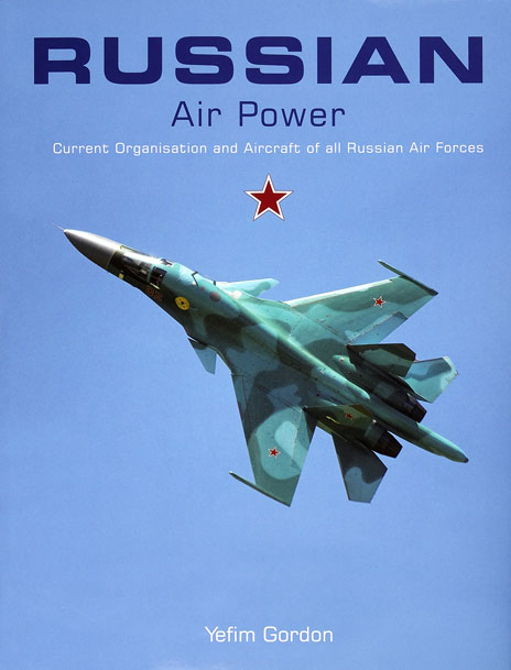 Russian Air Power