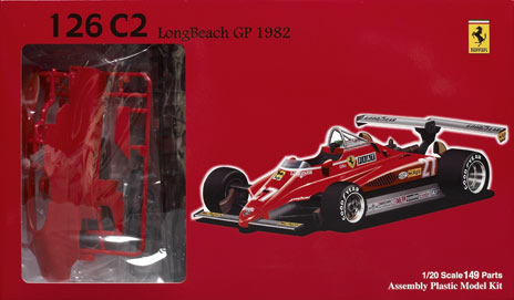 126 C2 Long Beach GP1982
