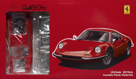 Dino 246GT