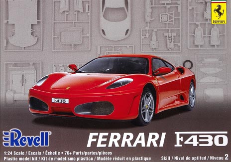 Ferrari F430