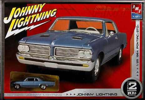 1964 Pontiac GTO