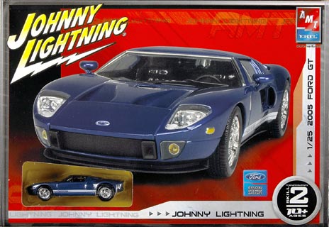 2005 Ford GT