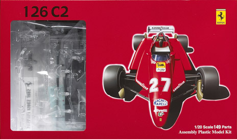 126 C2