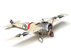 Eduard 1/48 scale Fokker E.11/111 Eindecker