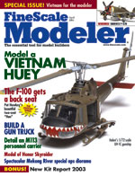 April 2003