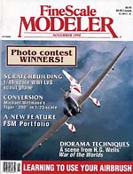 November 1990