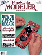 February 1991