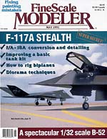 May 1991