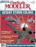 September 1991
