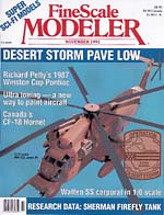 November 1991
