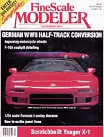 December 1991