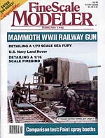 February 1992