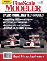 May 1992