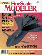 May 1994
