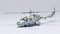 HobbyBoss 1/72 scale Royal Navy Super Lynx