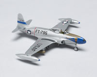 Sword 1/72 scale P-80C Shooting Star