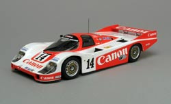 Tamiya 1/24 scale Porsche 956