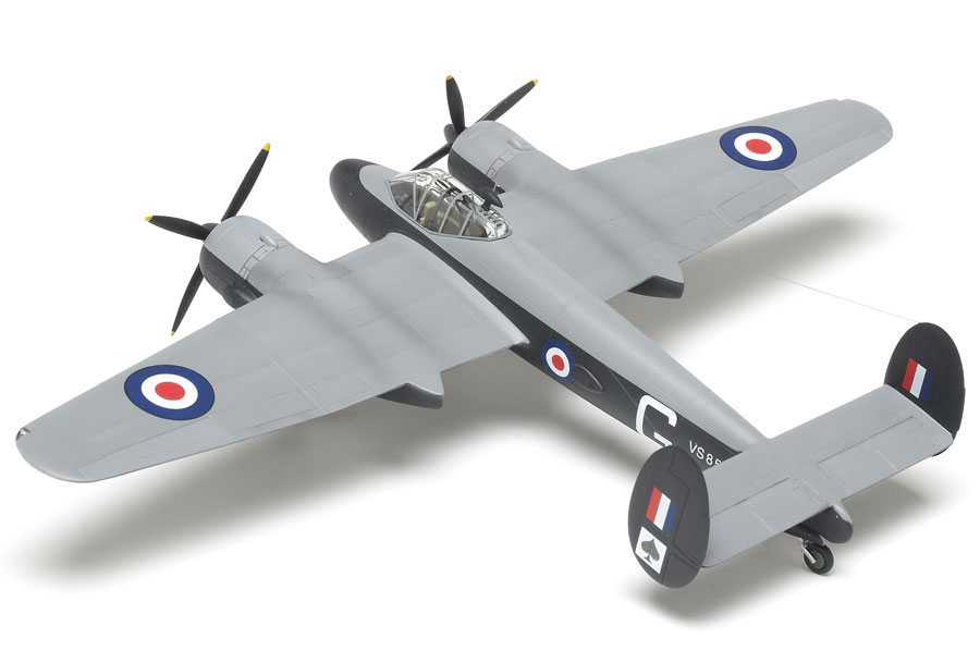 72 scale bristol brigand b.mk.1 1