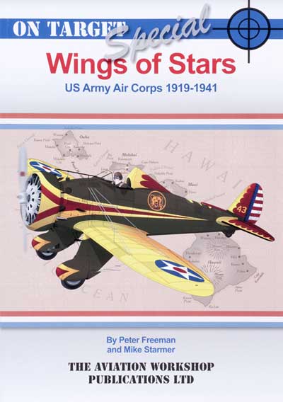 Wings of Stars US Army Air Corps 1919-1941