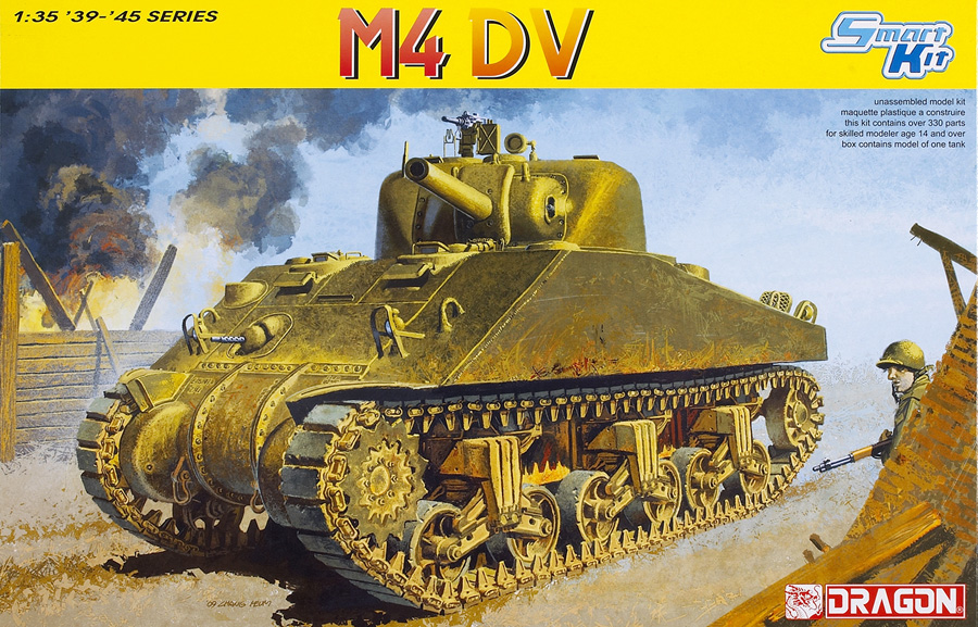M4 DV