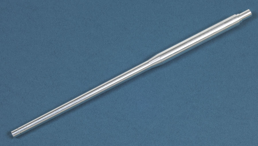 15cm StuH43 metal barrel
