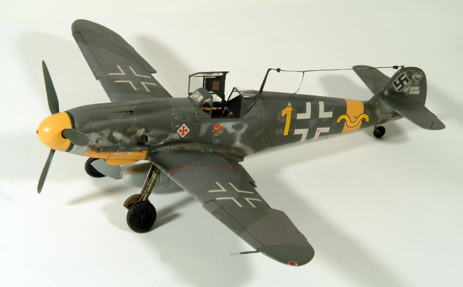 Bf109Done