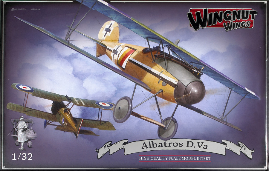 Albatros D.Va