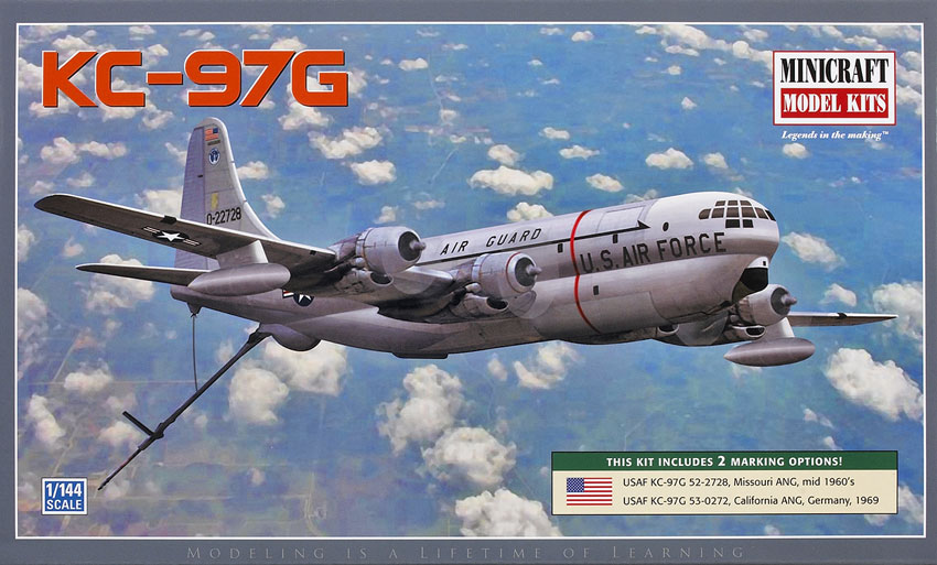 KC-97G