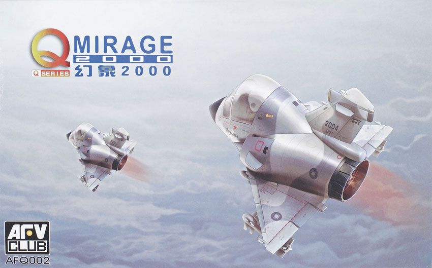 Mirage 2000
