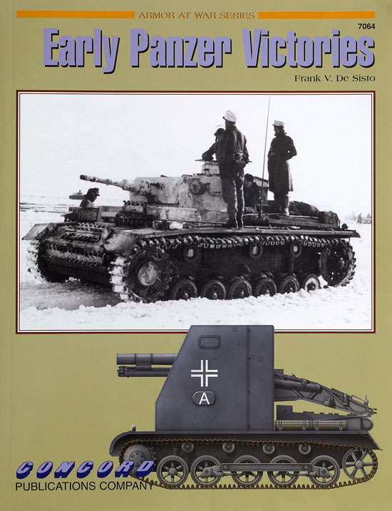 Early Panzer Victories