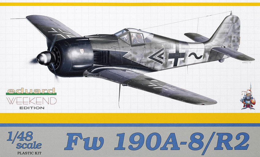 Fw 190A-8/R2