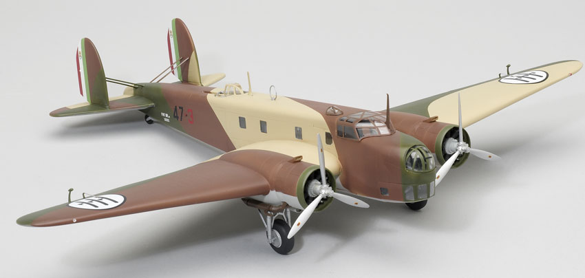 Special Hobby 1/48 scale Fiat B.R.20