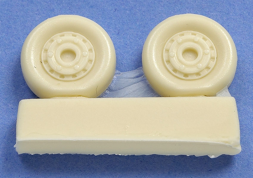 F4F wheels for Hasegawa