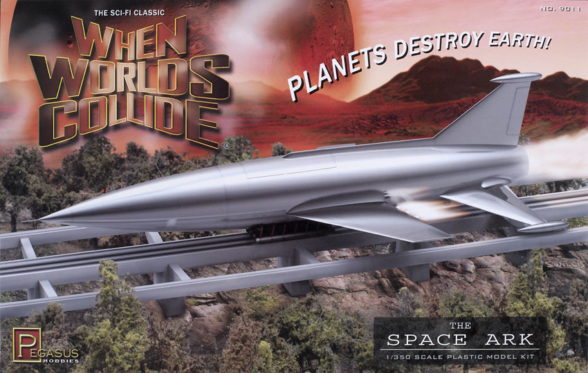 The Space Ark