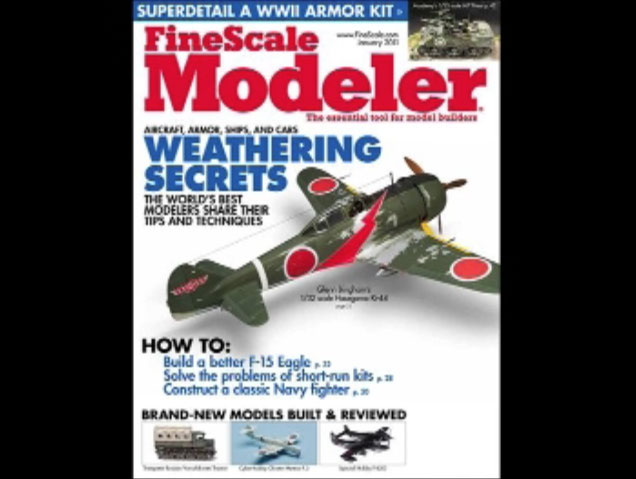 Preview of January 2011
