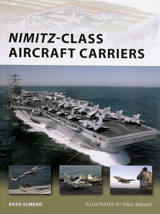 Nimitz-Class Aircraft Carriers