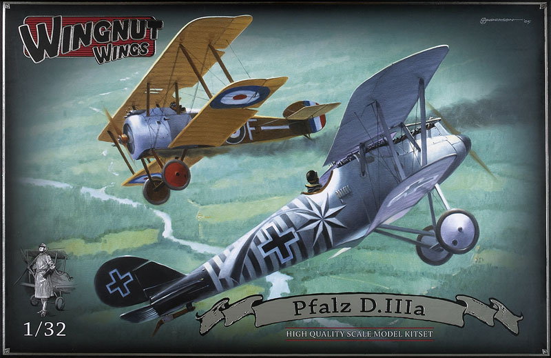 Pflaz D.IIIa