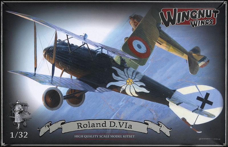 Roland D.VIa